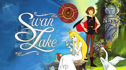Swan Lake (Anime)