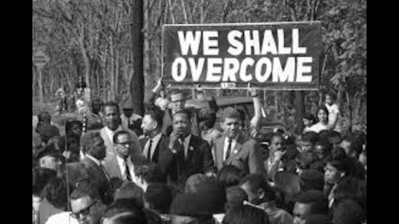 The True History of the 20th Century, Part 2 - November 30th, 2021