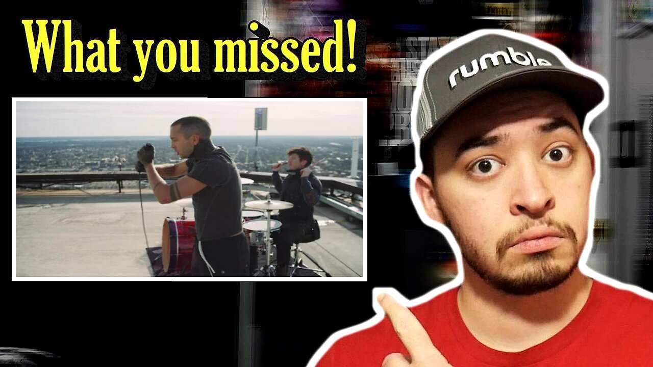 Always Do Good... [Even] At The Risk of Feeling Dumb (Lyric Deep Dive)