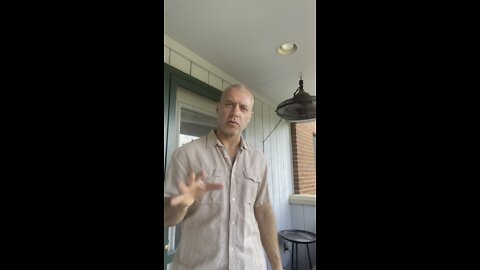 The dangers from centralized censorship are not what you think they are. Moment 181