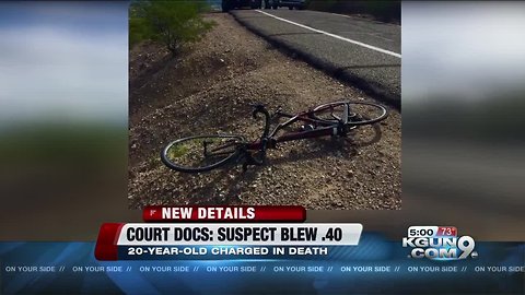 Court documents: Woman involved in 'A' Mountain crash had BAC of .40