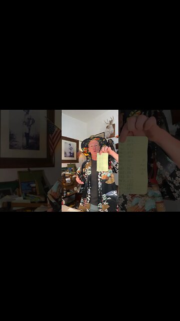 BAOFENG Gold Tip, write it down! #baofeng #walkie#gmrs #ham #comunicacion#radios