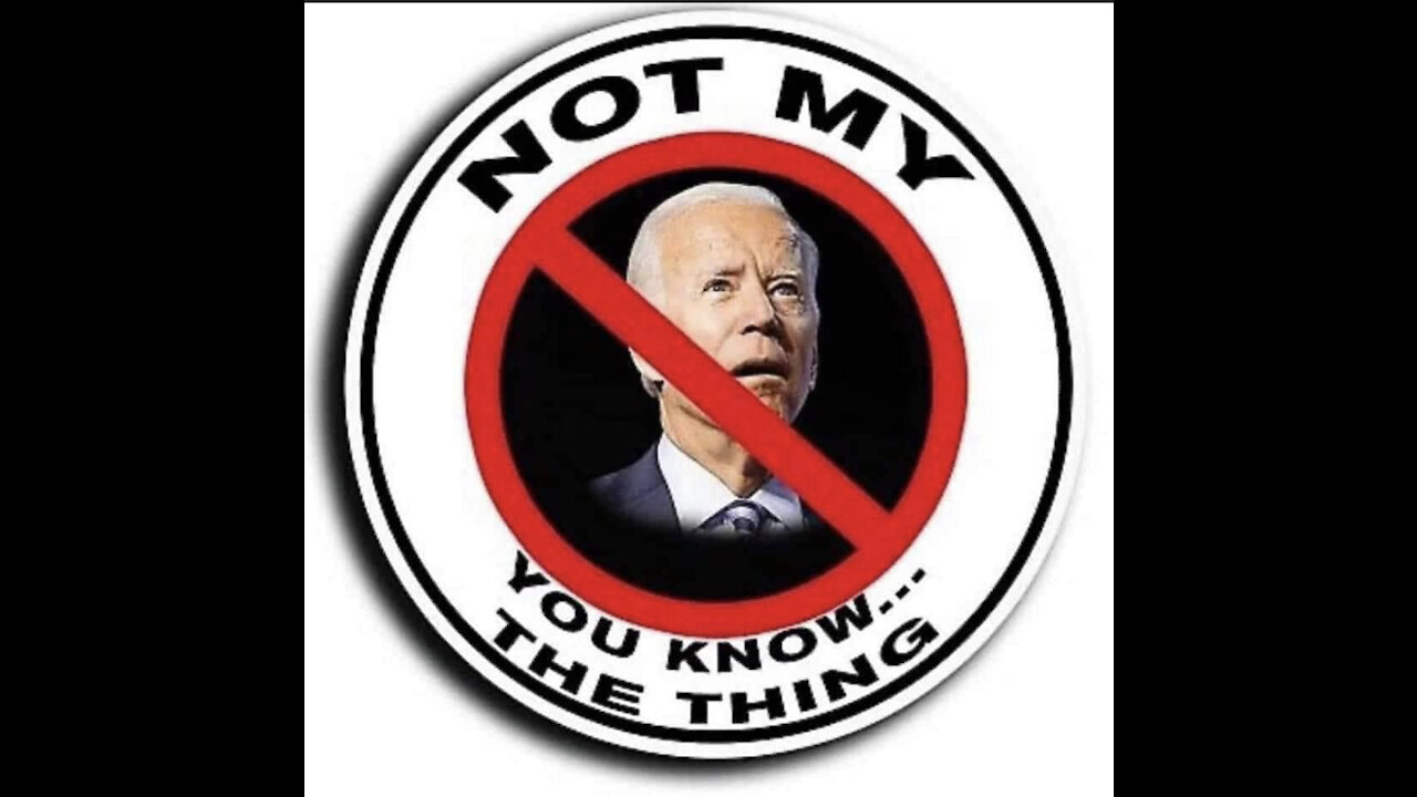 Biden’s America Awomen