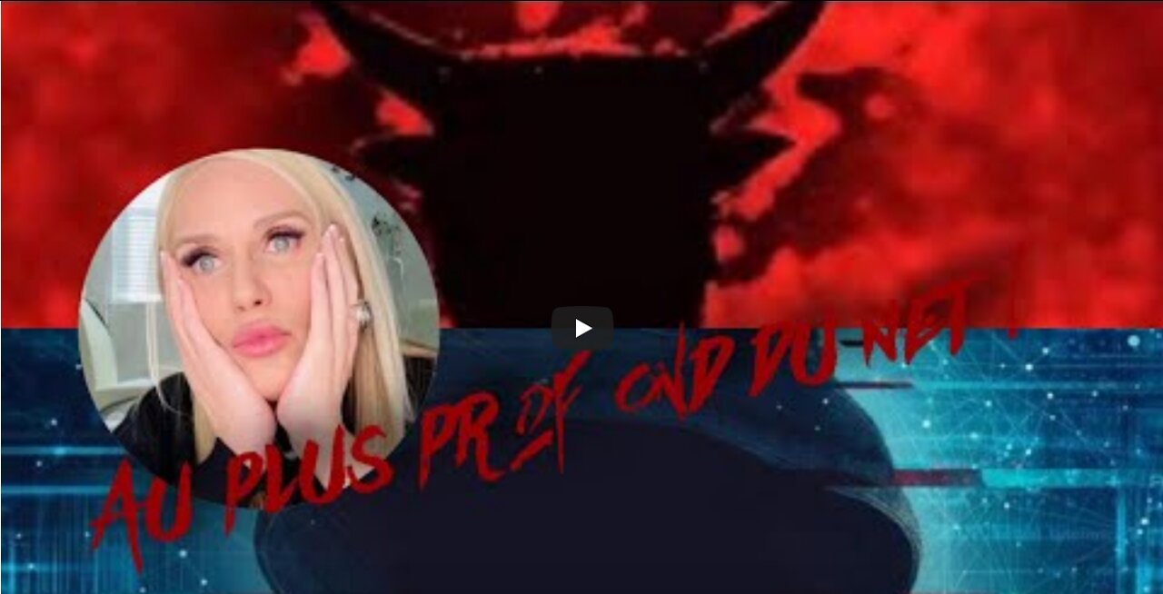 UNE SECTE OBSCURE CACHEE DANS LES TREFONDS DU NET [Blood over intent] #truestory