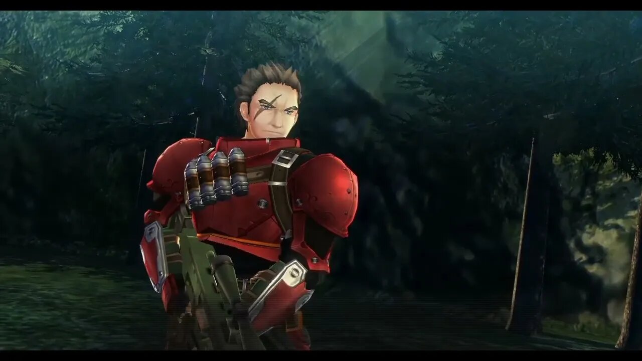 The Legend of Heroes Trails of Cold Steel 3 Episode 23 things are going down