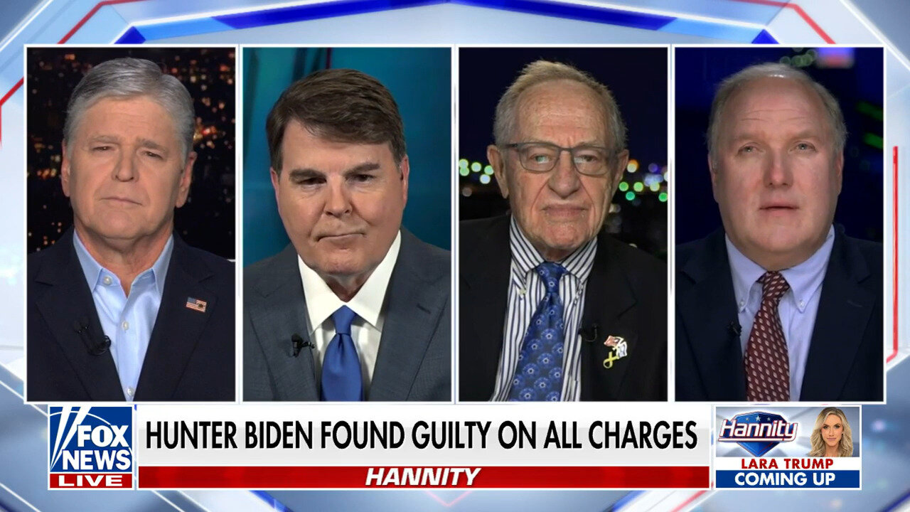 John Solomon: The 51 Intel Officials Chose To Mislead The American People In The Most Awful Way