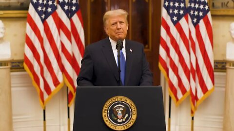 America’s Greatest Hour So Far…