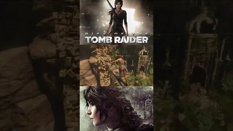 COISAS QUE SÓ A LARA CROFT FAZ