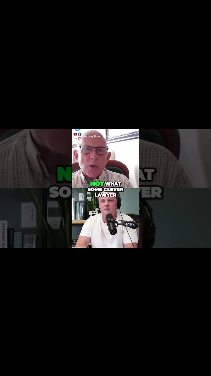 The True Meaning of Justice: A Citizens Perspective