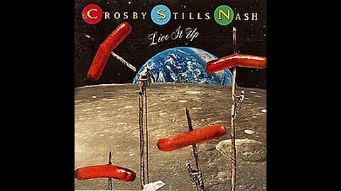 CSN - Live It Up