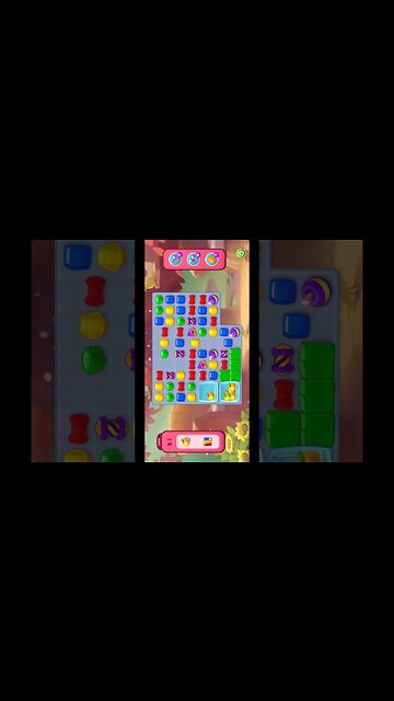 Shorts Playrix Homescapes Gameplay Walkthrough Level 12610-040