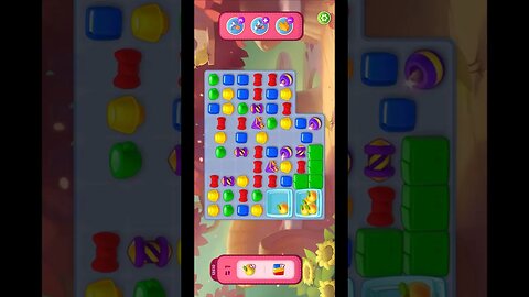 Shorts Playrix Homescapes Gameplay Walkthrough Level 12610-040