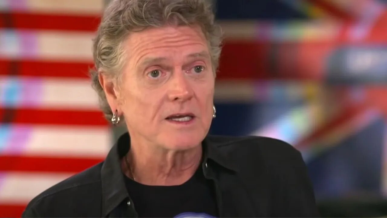 Def Leppard Drummer Rick Allen Ambushed, Attacked Outside Hotel