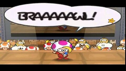 Paper Mario: The Thousand-Year Door Walkthrough Part 73: Champ Certificate