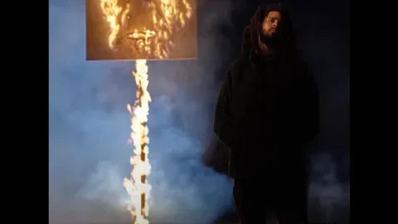 J.Cole - 95 . S o u t h (432hz)