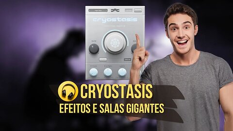 Confira JMG Cryostasis Voz e Violão