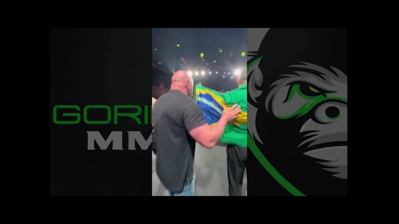 Andre Fialho vs Michel Pereira: UFC 270 Face-off