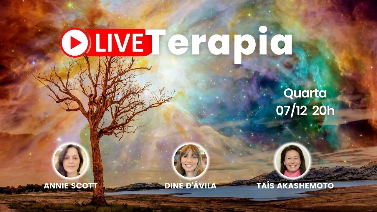 Live Terapia