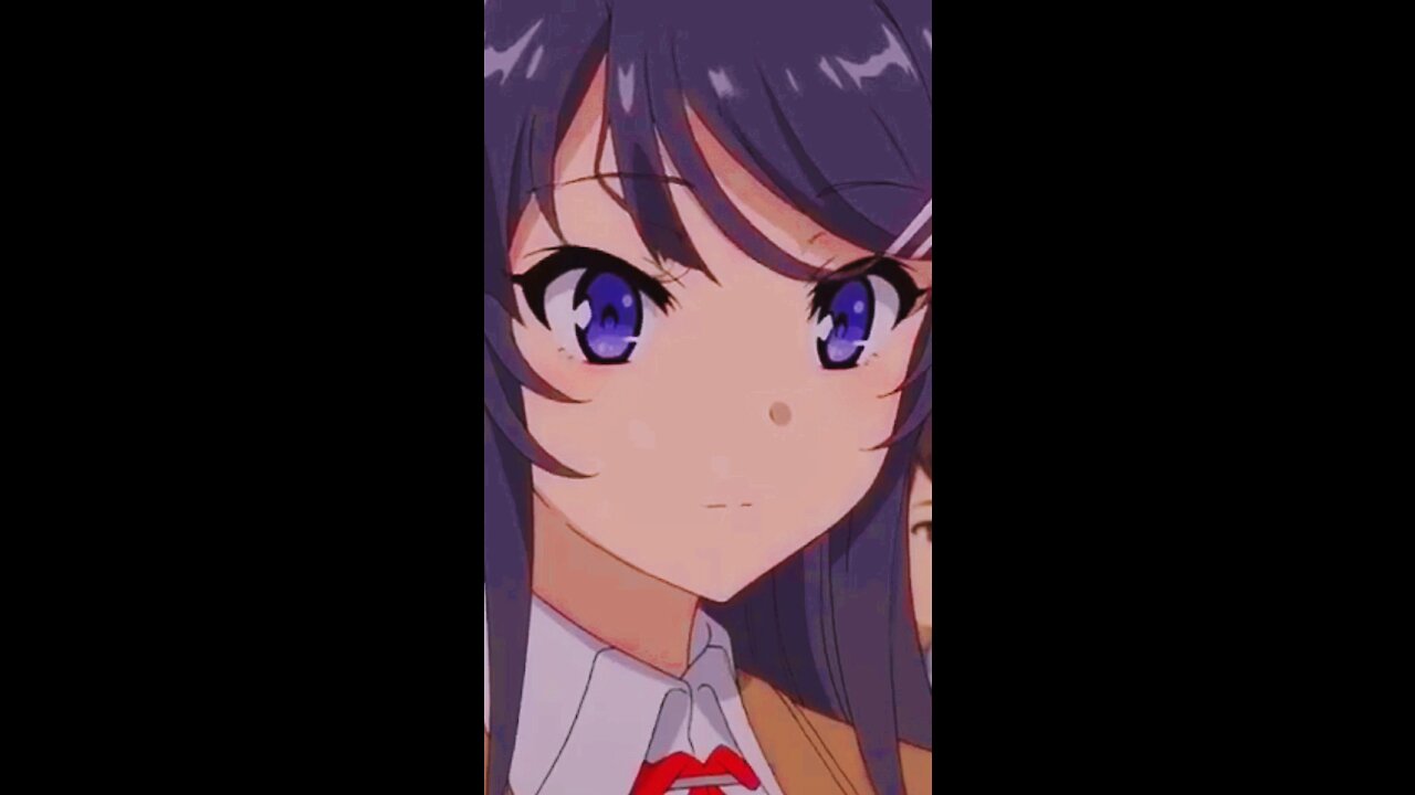 Mai-san edit