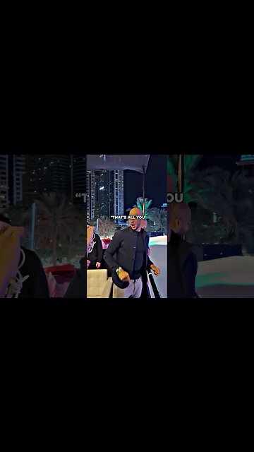 The top scum hate the TopG? #Iwonderwhy #freetopg