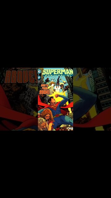 Top Comics of the WEEK!