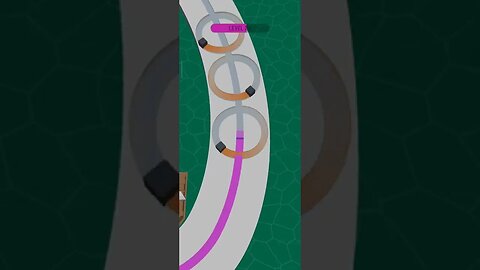 Line Color 3D Level 24