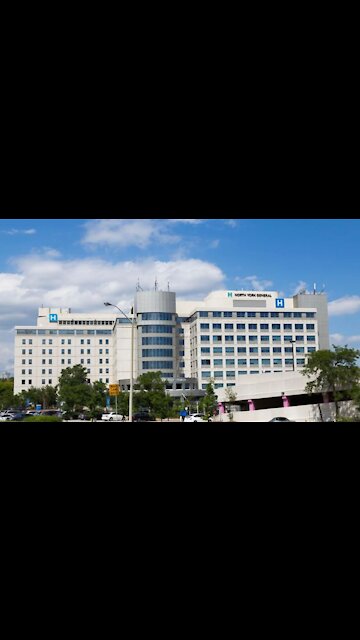 Ontario Has Just Reported The Highest Number Of New COVID-19 Cases In Weeks