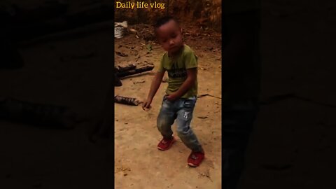 Oh my god, the young man threw the roof of the house