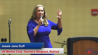 CRA 2023 Annual Convention - Jessie Jane Duff