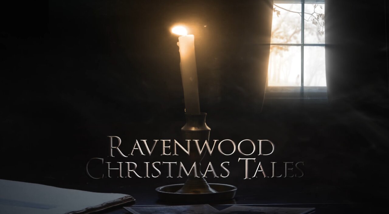 Ravenwood Christmas tales Ep 3