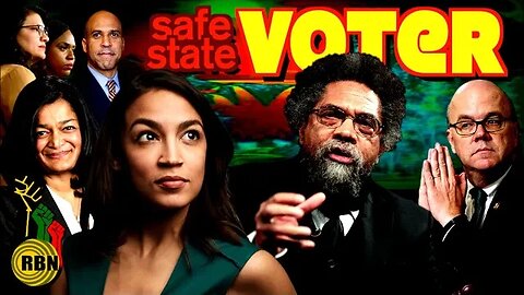 Progressives -vs- Dr. Cornel West | TPDS with HardLens Media & Due Dissidence