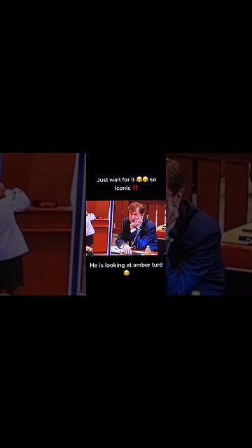 Amber Heard Trolled By Johnny Depp's Lawyer