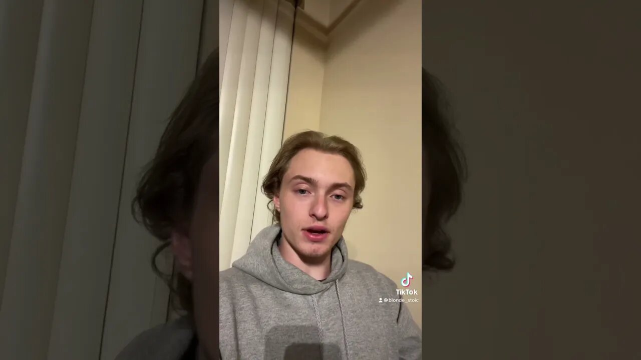 Banned Tiktok number who knows