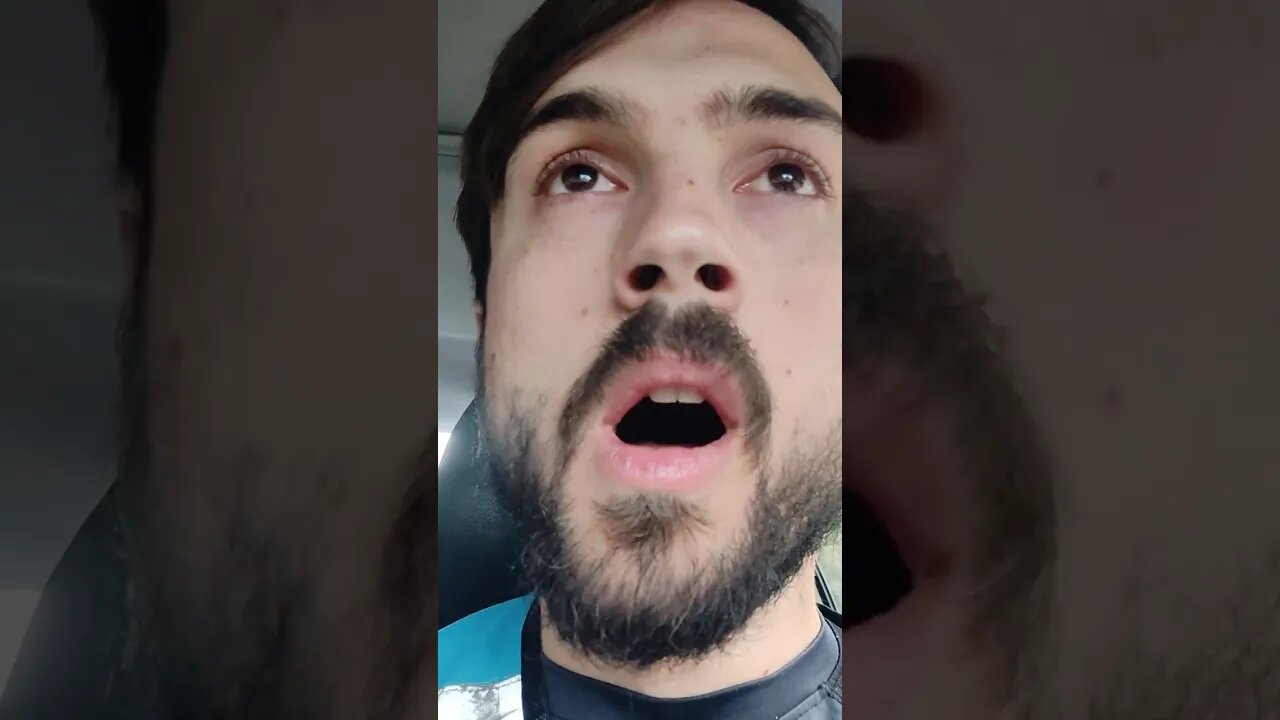 just Jason making weird sounds for fun
