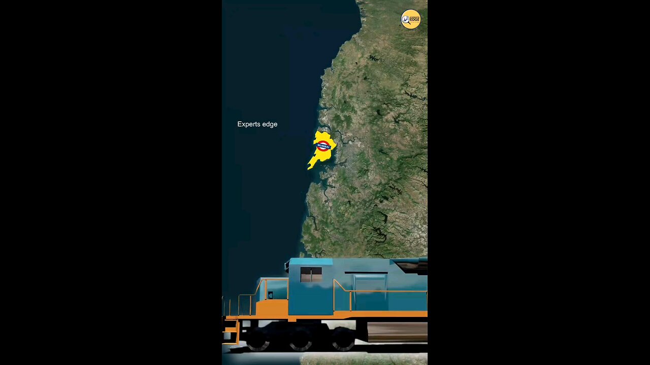 Mumbai Local