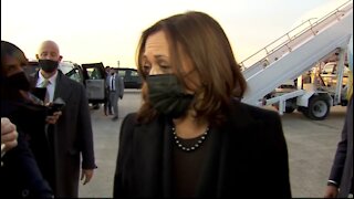 Kamala on Rittenhouse Verdict: Criminal Justice System Isn’t Equitable