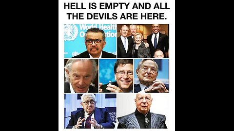 NAZI JEWS CREATED HAMAS 👀
