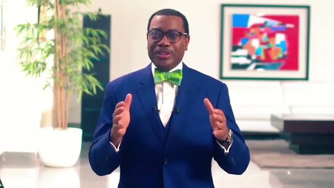 There should not be a Nigeria for the poor and another Nigeria for the rich - Dr. Akinwumi Adesina