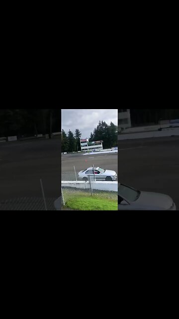 BMW E39 M5 | Fly By