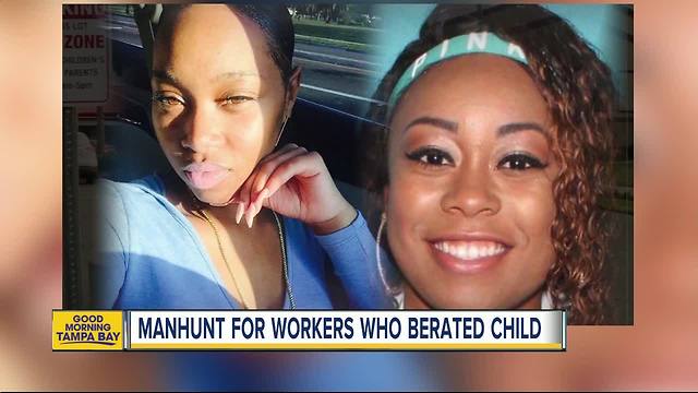 Winter Haven childcare workers caught on video berating, taunting 8-year-old child with autism