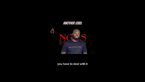 Another Level #dayodman #motivation #levels #growth #eeyayyahh