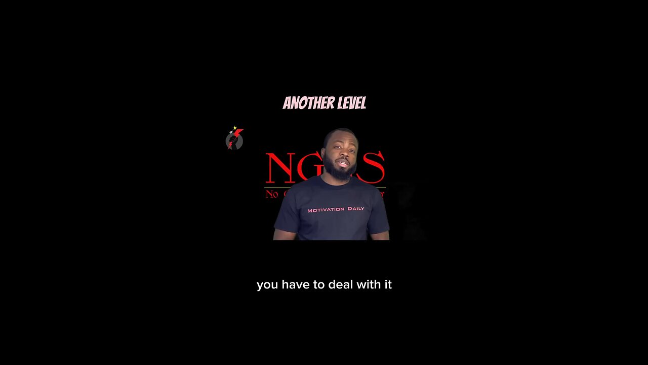 Another Level #dayodman #motivation #levels #growth #eeyayyahh