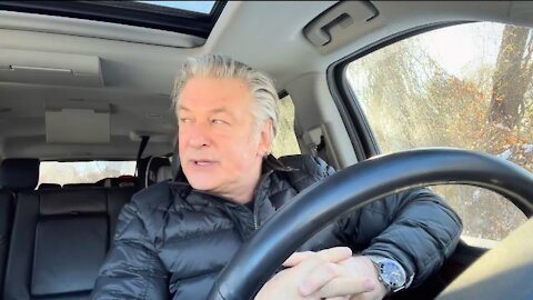 Alec Baldwin Says He's Complying With Rust Investigation Even Though He Didn't Turn Over Phone