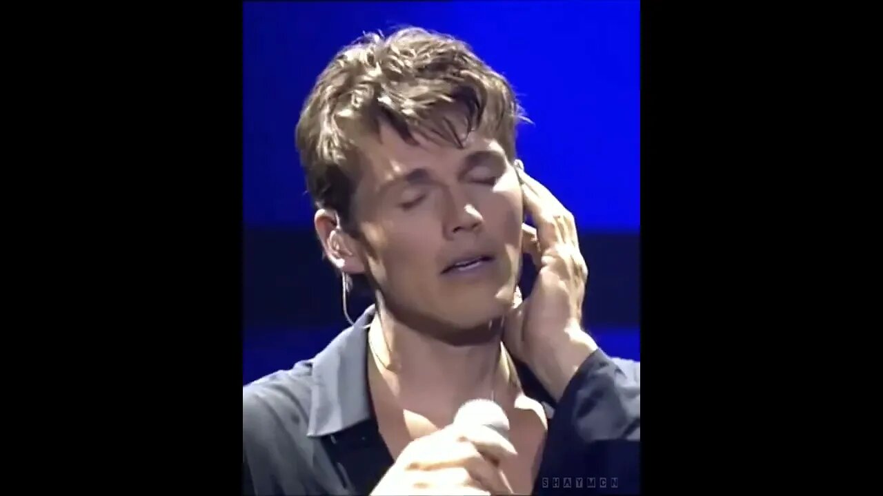 a-ha : Stay On These Roads (Live Oslo 2001) Acoustic - Subtitles