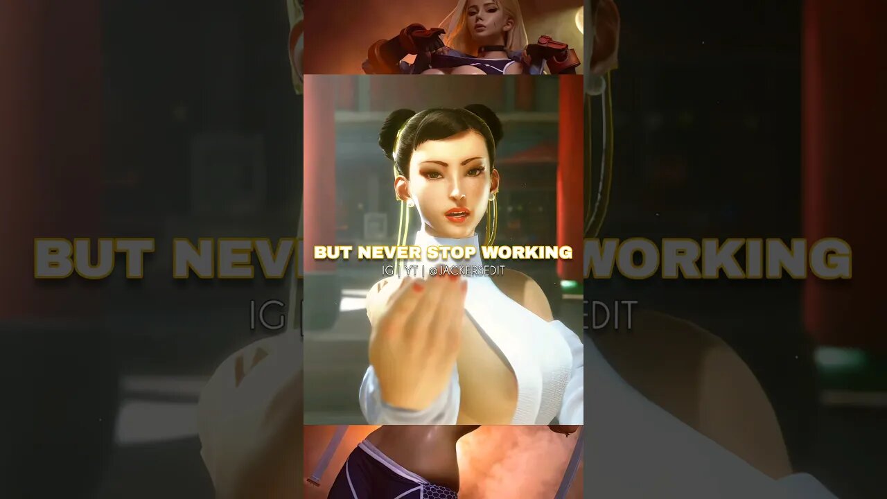 Sigma Rule - Never Stop ✋️