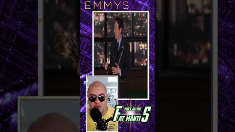 The Emmy's is Still Garbage