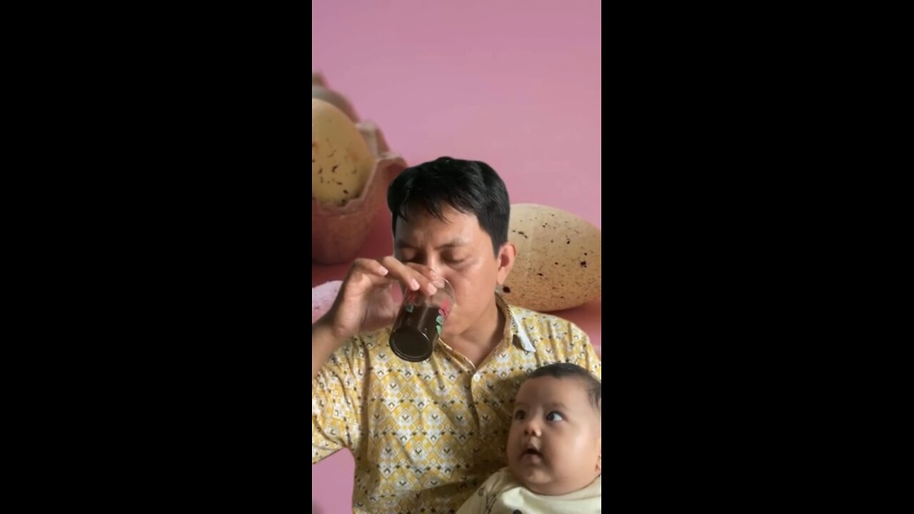 A Cup Off Coffe With Your Babby