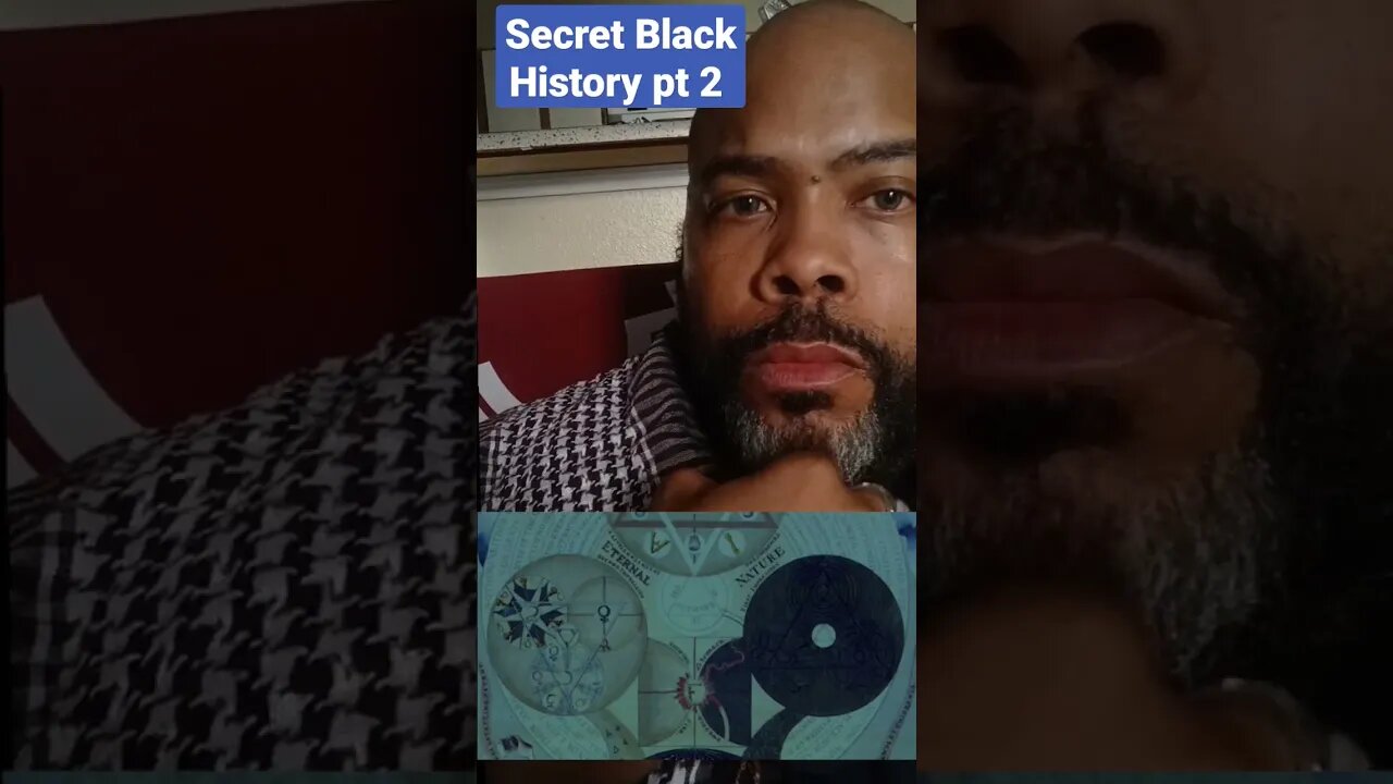 Secret Black History pt. 2