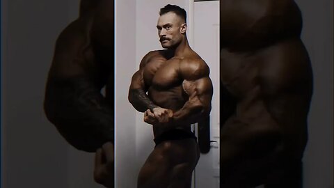 if you're the guy she doesn't want #aesthetics #bodybuilding