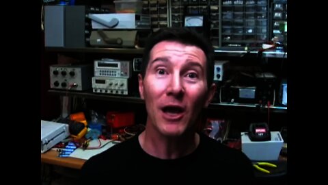 EEVblog #40 - Dilbert and the world of micro managed Engineering